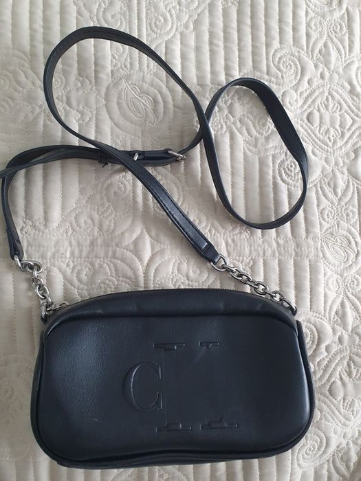 Сумка от Kalvin Klain