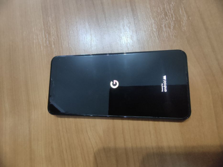 Google  pixel  4XL