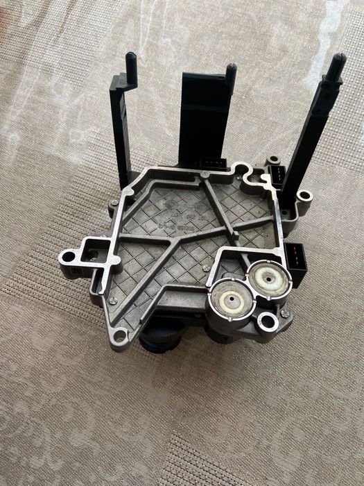 Centralina cutie automata audi a6