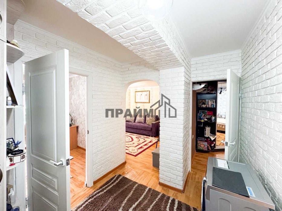 ПРОДАМ 3Х. Гарышкер (Султан ПРАЙМ)