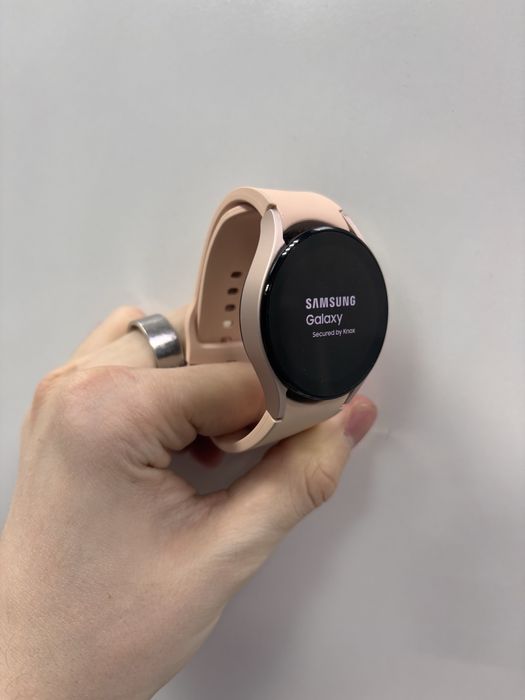 Смарт-часы Samsung Galaxy Watch 5 40mm (Костанай 1014, лот 901140)