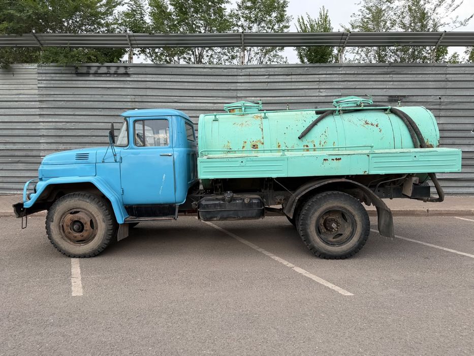 Продам ЗиЛ 431412