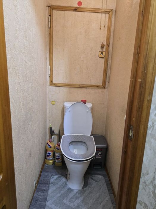 Продаю квартиру Сергели-3