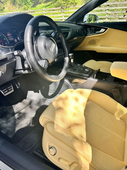 Vand Audi A7 313 Cp