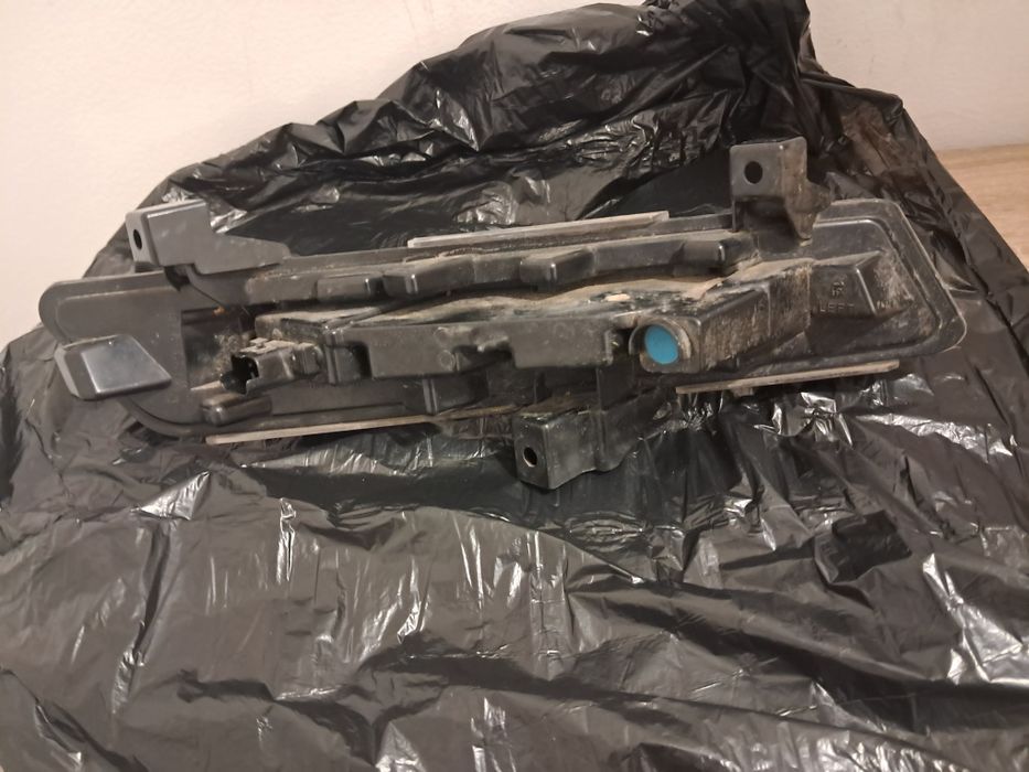 Дневни светлини Рено Клио 4