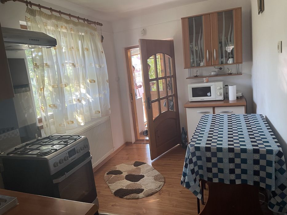 Vand casa in Ramnicu Sarat