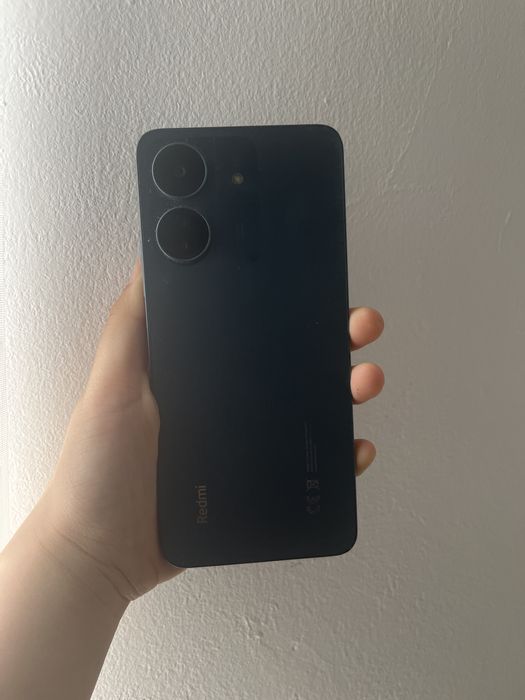 редми 13с в отличном состоянии