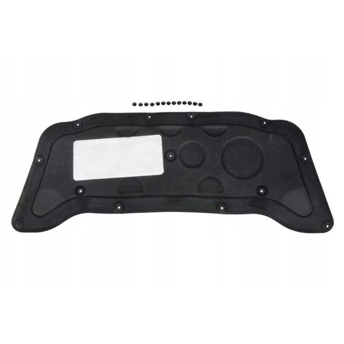 Изолация за под преден капак на MERCEDES GLA X156