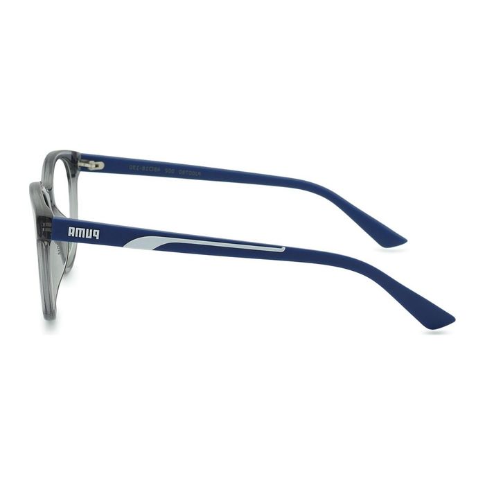 Puma PJ0078O 002 Grey - Kids Optical Frames 48mm