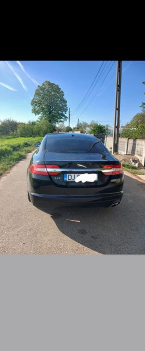 JAGUAR XF 2.2 DIESEL