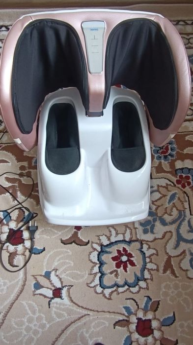 Массажер Bionic Kazakhstan для ног