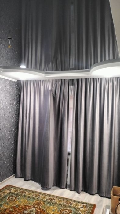 Продам 3-х комнатную квартиру.