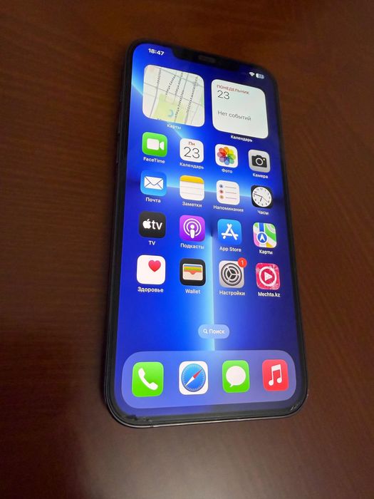 Iphone 12 pro max 256 gb