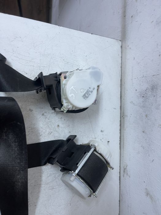 Centuri centura fata BMW X1 E84 09-2015 stânga dreapta