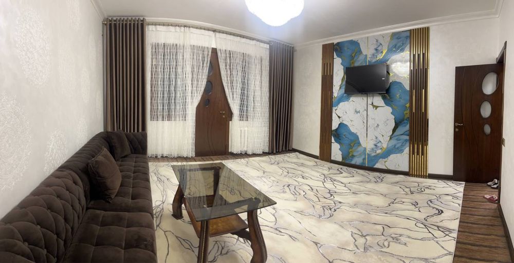 Shayhontohur ur arenda