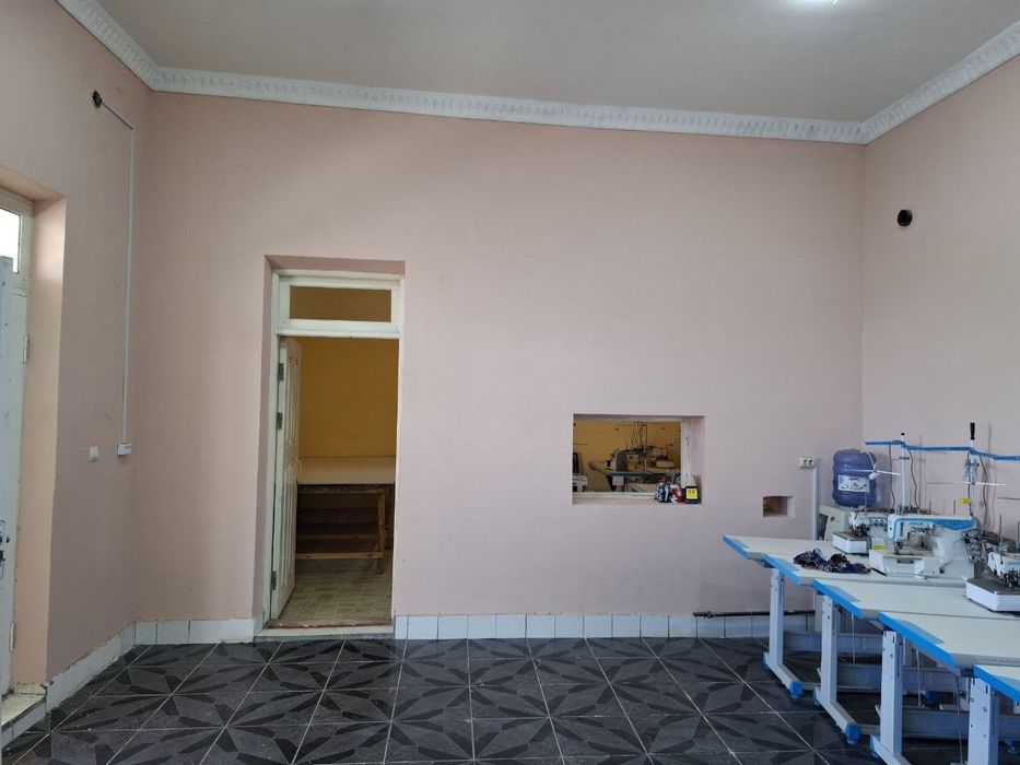 Бино сотилади ало даражада курилган