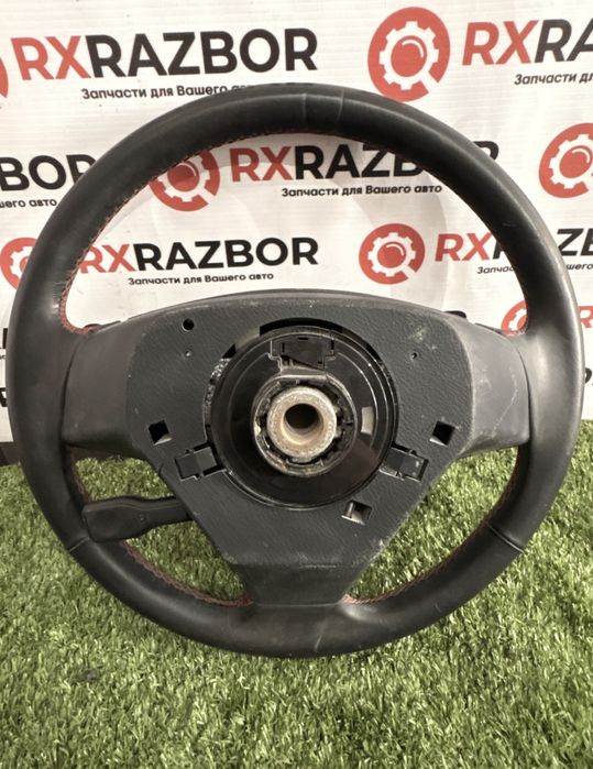 Руль Lexus Gs (190 кузов, рестайлинг)