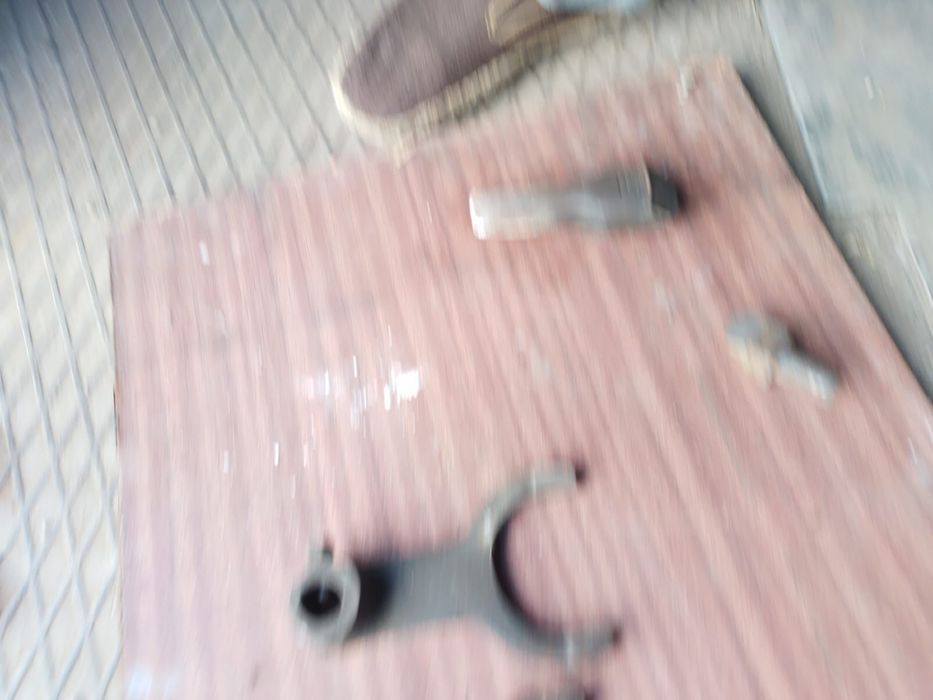 Запчасти на бур машину