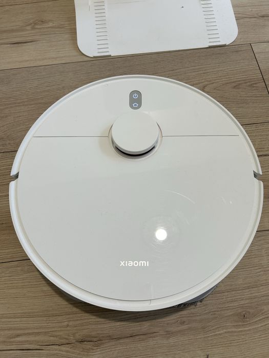 Aspirator robot Xiaomi X20+ Garantie 2029 Emag ca nou