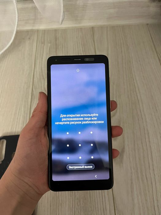 А9 2018 Samsung Galaxy