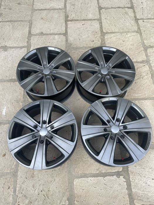 R18 диски на прадаже