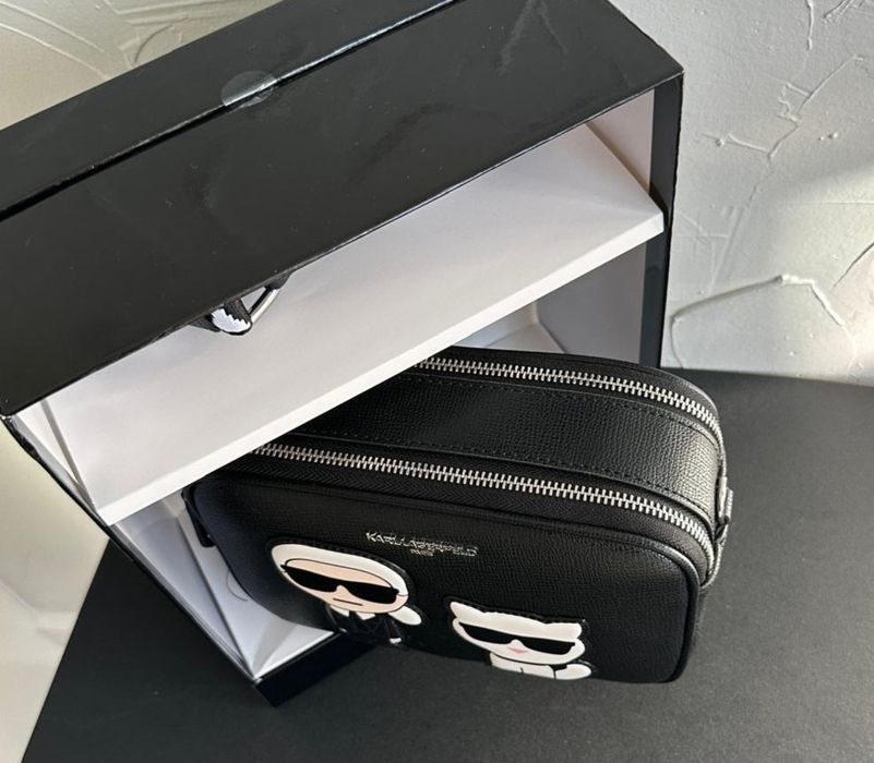 Karl Lagerfeld сумка