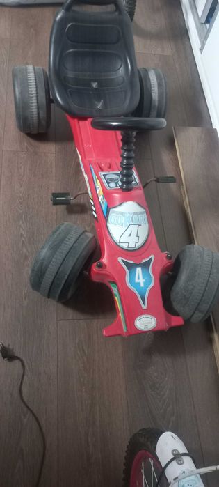 Vand kart copii- distractie garantata