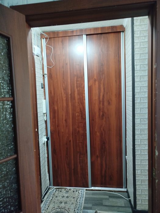 Продам двери купе приходите смотрите