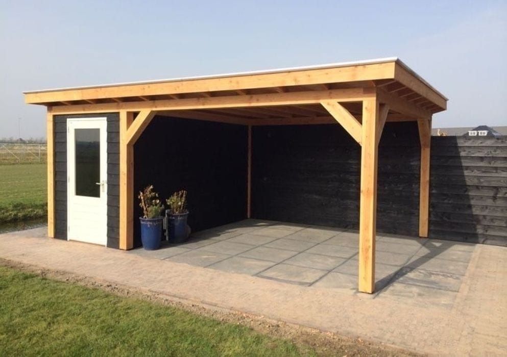 foișoare  casute  terase la comanda