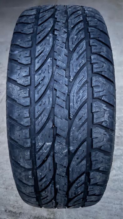 Тойота Ленд крузер 200 шина