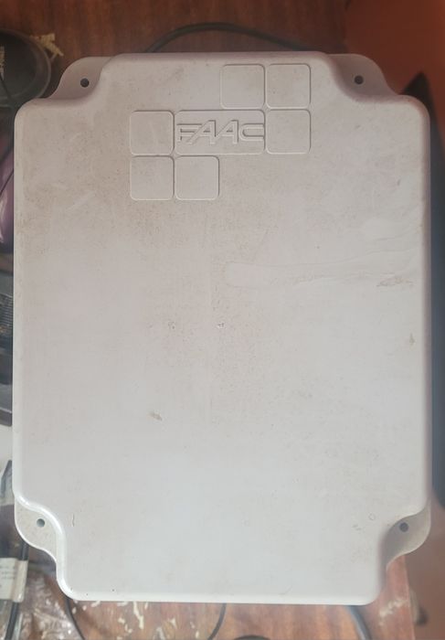 Плата управления DoorHann