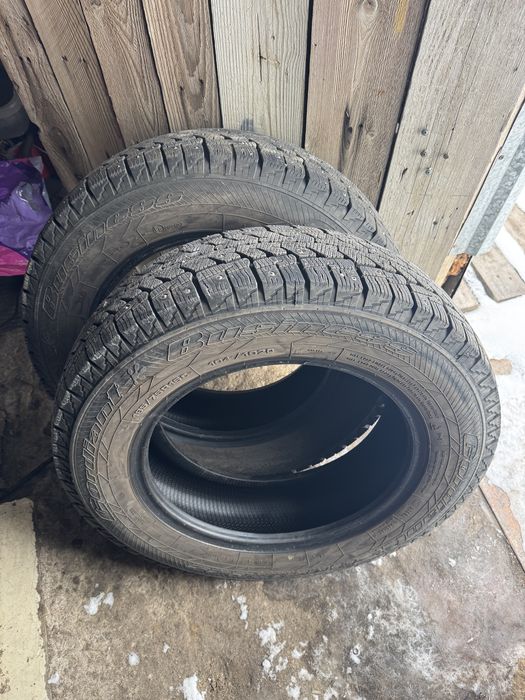 шины на 185/75 R16C