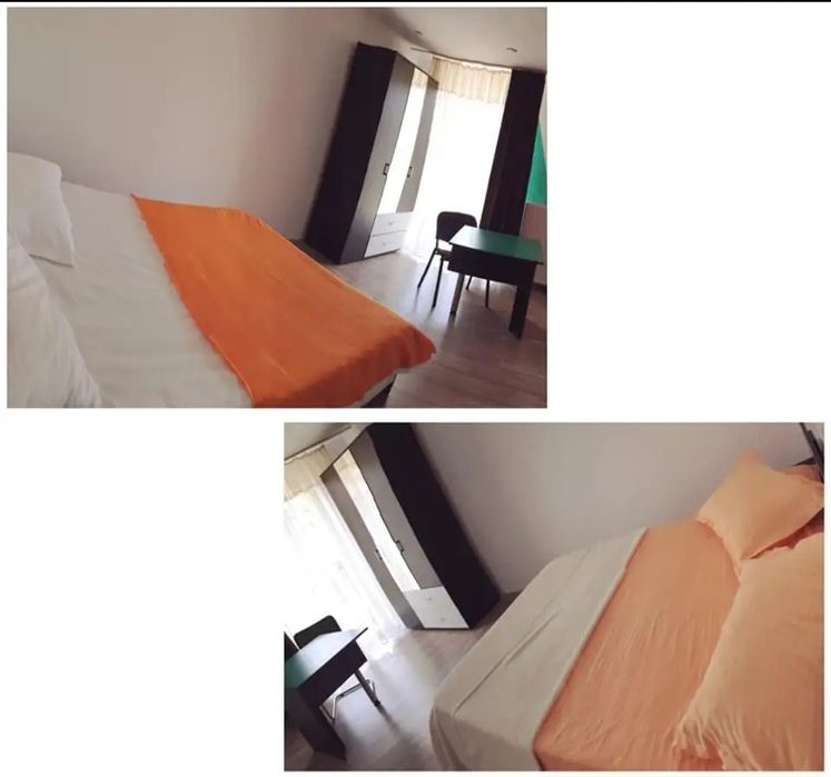 Vila de închiriat Arad Intim