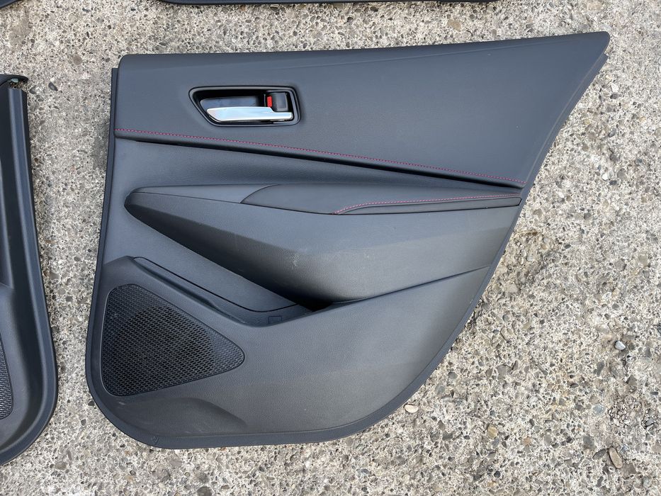 Set fete de usi Toyota Corolla E210