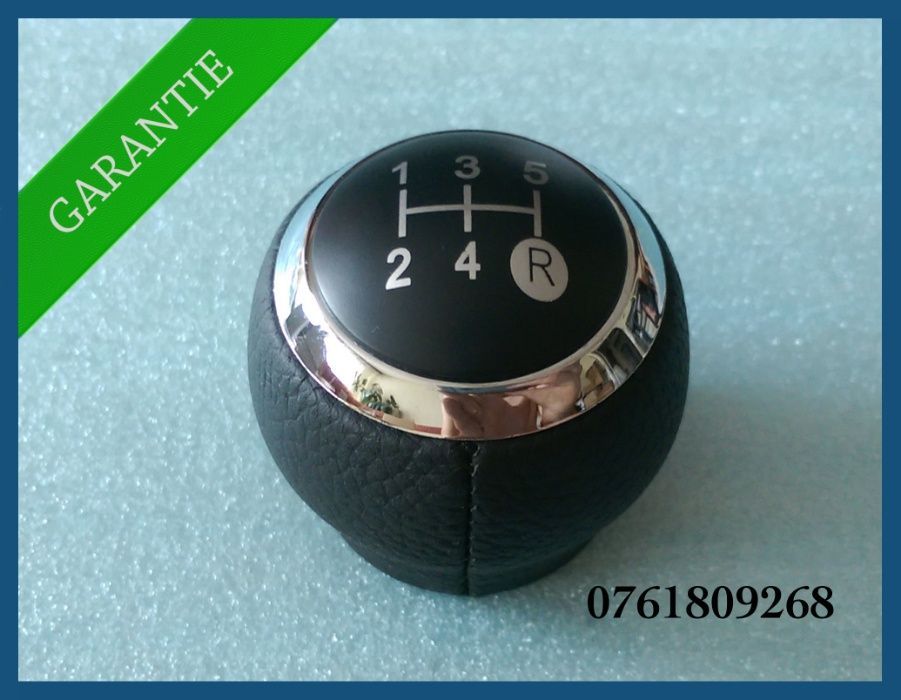 Nuca schimbator Toyota Auris Aygo Avensis Corolla RAV4 Yaris -5T negru