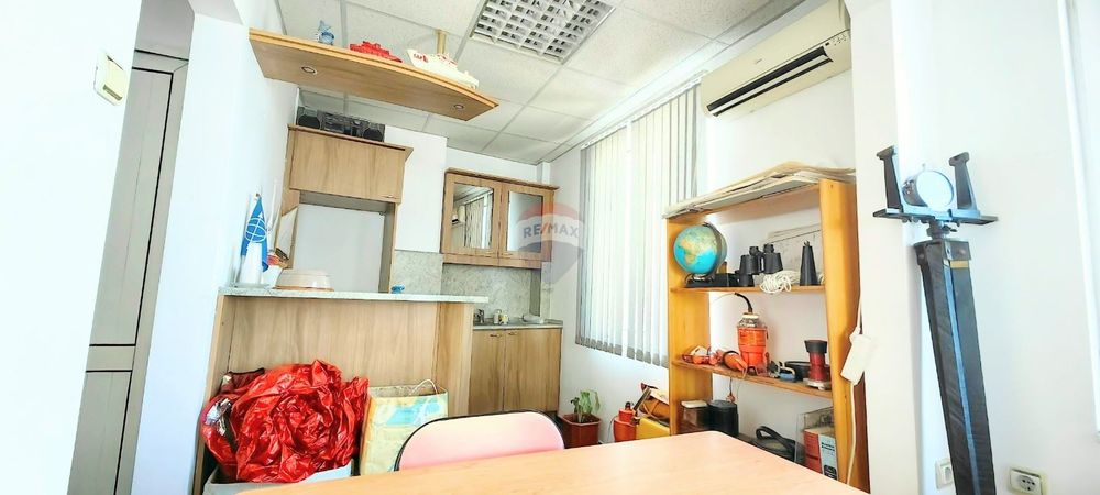 Продава се Двустаен апартамент в Варна, ЖП Гара - 70 кв.м за 2629 €/кв.м - Снимка #7