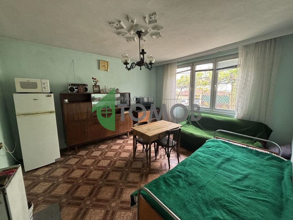 Продава се Къща в с. Малка Верея, Област Стара Загора - 160 кв.м за 957 €/кв.м - Снимка #6