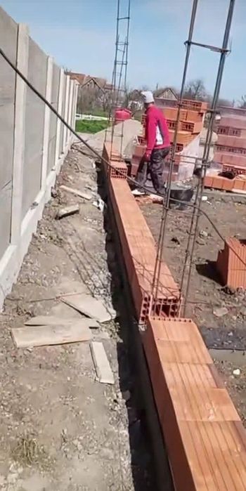 Oferim următoarele servici!