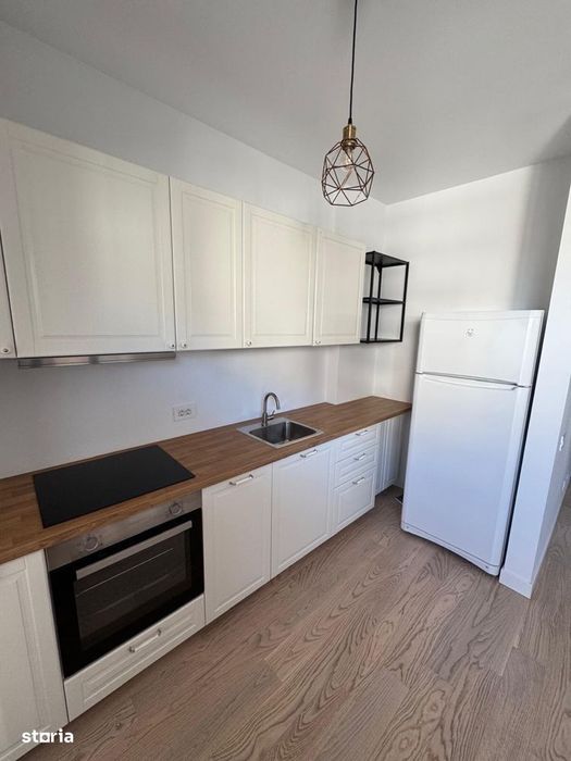 Apartament 2 camere- Avalon