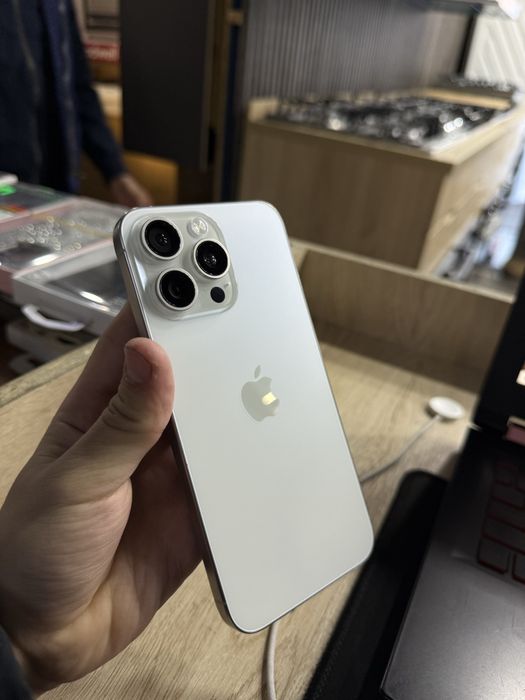 Iphone 15 Pro Max 90% ideal