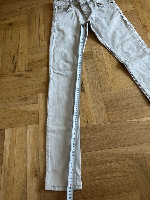 Дънки унисекс