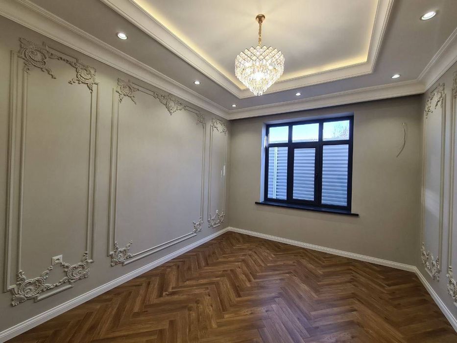 Евродом на Никитина с двумя бассейнами