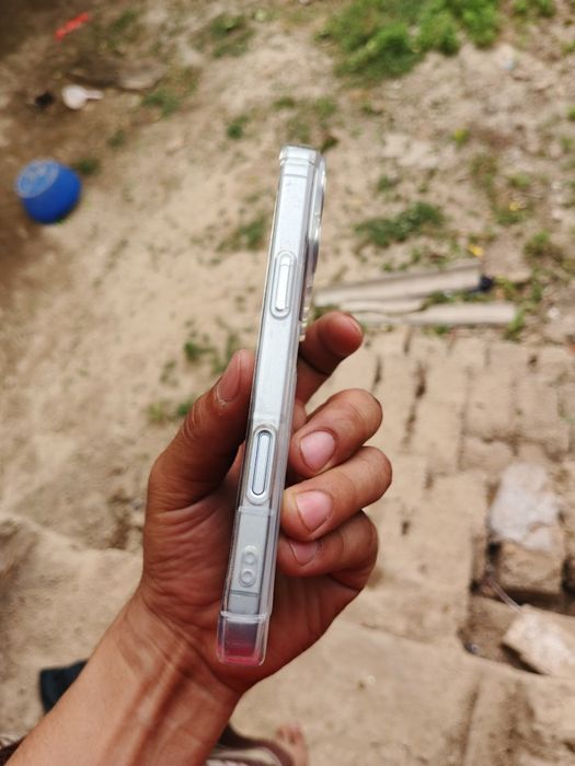 Iphone17 Pro Max idal yangi