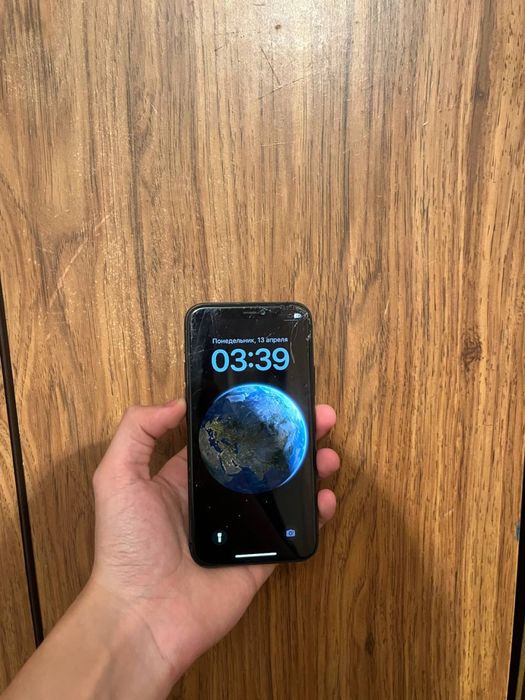 Продам срочно iPhone 11 Pro 256GB