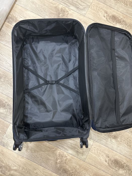 Чемоданн новыййй