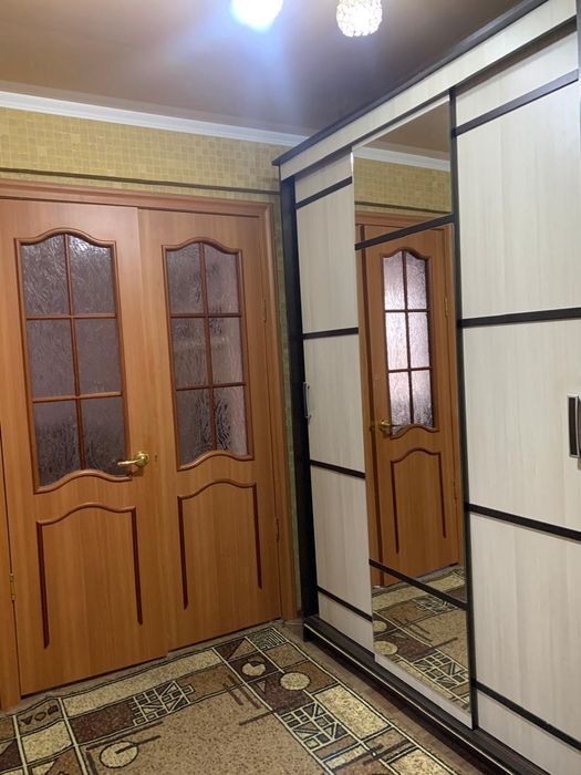 Сдается 2х комнатная на 2 этаже