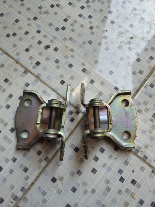 Буу запчасть сатылады