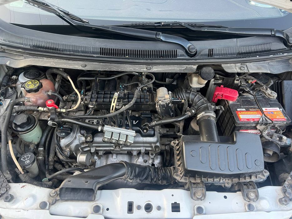 Chevrolet spark SHOSHILINCH sotiladi, nasiya(variant) bor