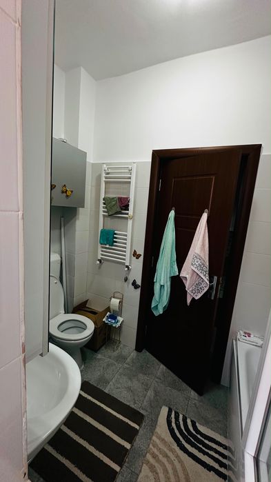 Proprietar vând garsonieră