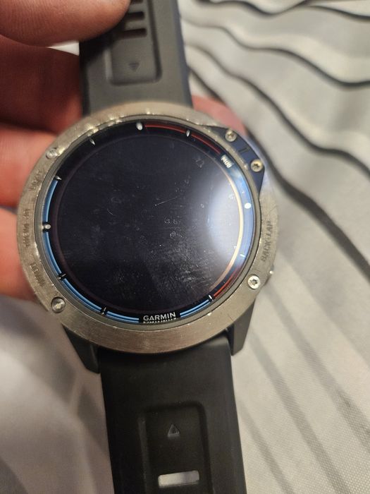 Часовник Гармин Garmin